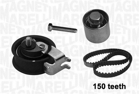 MAGNETI MARELLI Hammasrihma komplekt 341305850000